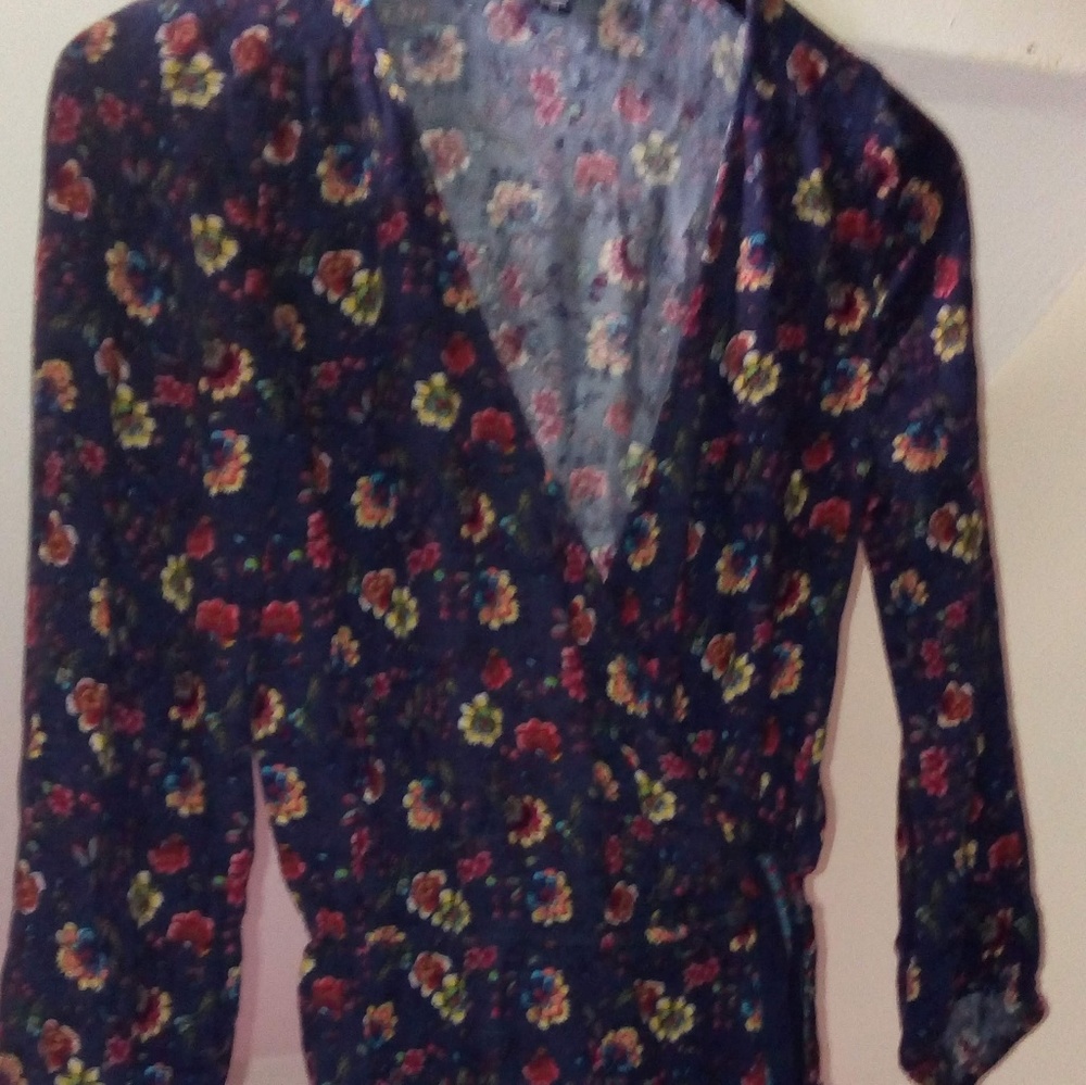 american eagle outfitters romper